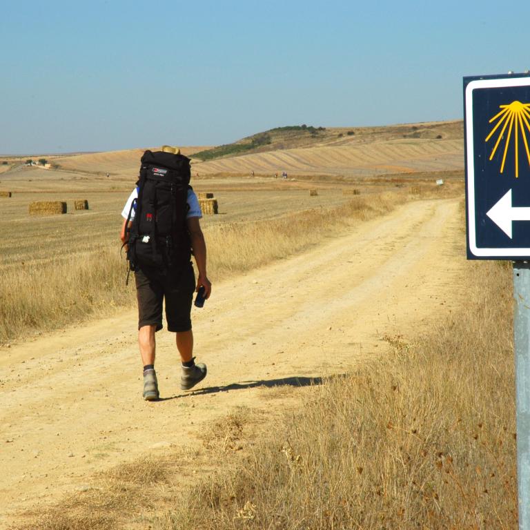 Cammino di Santiago, gli ultimi 100 km SloWays Cammino di Santiago, gli ultimi 100 km SloWays